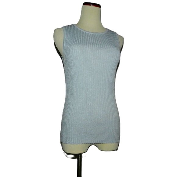 Sleeveless Top - Picture 1 of 2